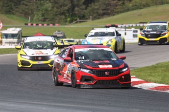 CTMP mai 2024 - Autres séries