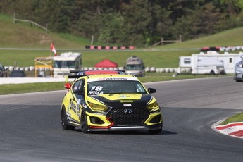 CTMP mai 2024 - Autres séries