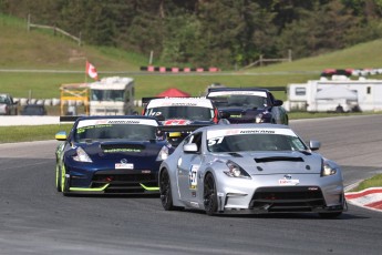 CTMP mai 2024 - Autres séries