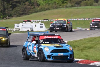 CTMP mai 2024 - Autres séries