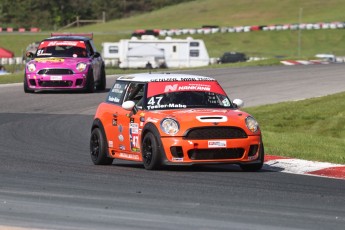 CTMP mai 2024 - Autres séries