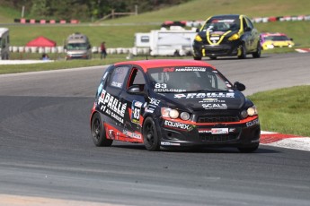 CTMP mai 2024 - Autres séries