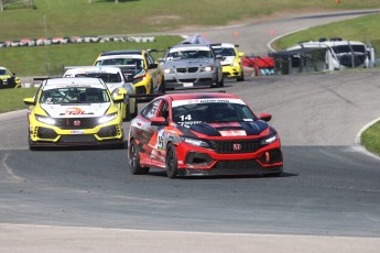 CTMP mai 2024 - Autres séries