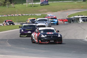 CTMP mai 2024 - Autres séries