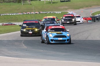 CTMP mai 2024 - Autres séries