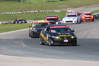 CTMP mai 2024 - Autres séries