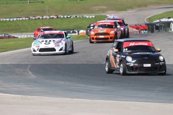 CTMP mai 2024 - Autres séries