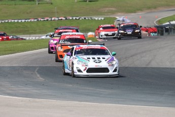CTMP mai 2024 - Autres séries