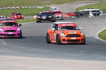 CTMP mai 2024 - Autres séries