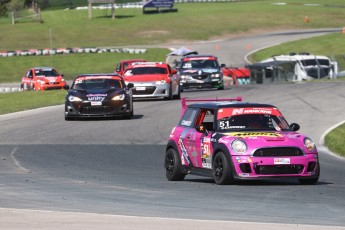 CTMP mai 2024 - Autres séries