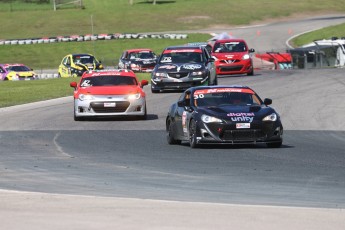 CTMP mai 2024 - Autres séries