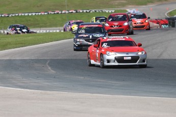 CTMP mai 2024 - Autres séries