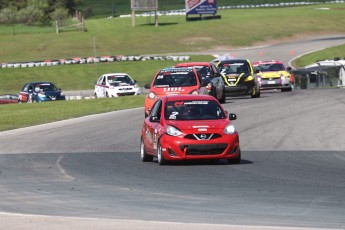 CTMP mai 2024 - Autres séries