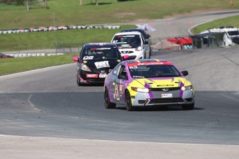 CTMP mai 2024 - Autres séries