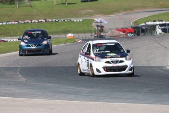 CTMP mai 2024 - Autres séries