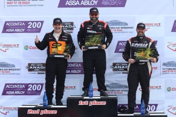 CTMP mai 2024 - Autres séries