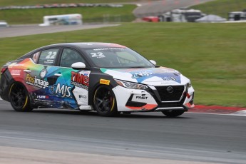 CTMP mai 2024 - Coupe Nissan Sentra