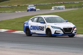 CTMP mai 2024 - Coupe Nissan Sentra