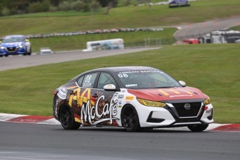 CTMP mai 2024 - Coupe Nissan Sentra