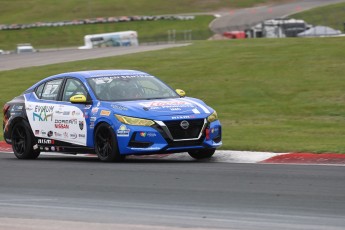 CTMP mai 2024 - Coupe Nissan Sentra