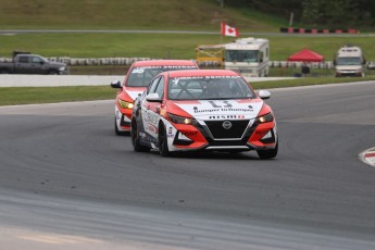 CTMP mai 2024 - Coupe Nissan Sentra
