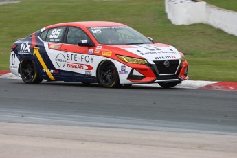 CTMP mai 2024 - Coupe Nissan Sentra