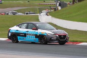 CTMP mai 2024 - Coupe Nissan Sentra