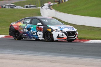 CTMP mai 2024 - Coupe Nissan Sentra