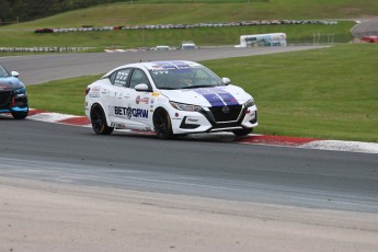 CTMP mai 2024 - Coupe Nissan Sentra