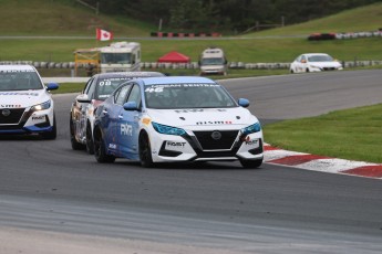 CTMP mai 2024 - Coupe Nissan Sentra