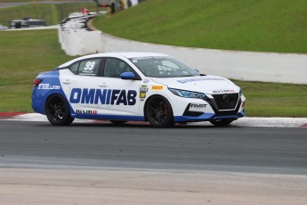 CTMP mai 2024 - Coupe Nissan Sentra