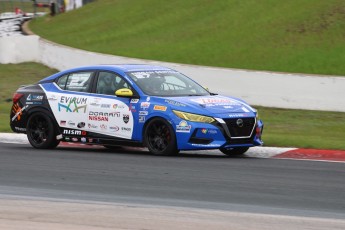 CTMP mai 2024 - Coupe Nissan Sentra