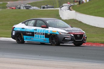 CTMP mai 2024 - Coupe Nissan Sentra