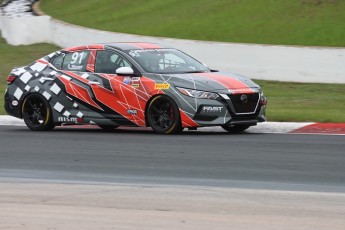 CTMP mai 2024 - Coupe Nissan Sentra