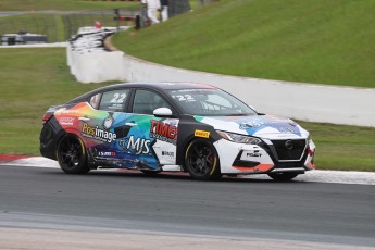 CTMP mai 2024 - Coupe Nissan Sentra