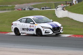 CTMP mai 2024 - Coupe Nissan Sentra