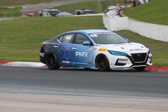 CTMP mai 2024 - Coupe Nissan Sentra