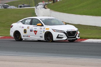 CTMP mai 2024 - Coupe Nissan Sentra