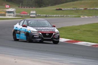 CTMP mai 2024 - Coupe Nissan Sentra