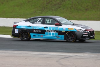 CTMP mai 2024 - Coupe Nissan Sentra