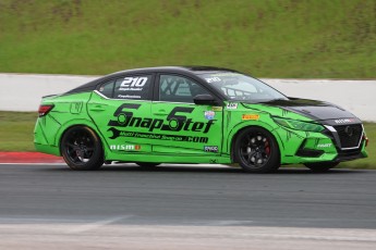 CTMP mai 2024 - Coupe Nissan Sentra