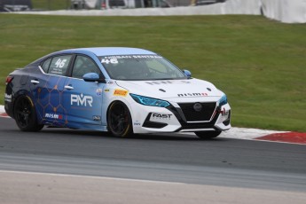 CTMP mai 2024 - Coupe Nissan Sentra