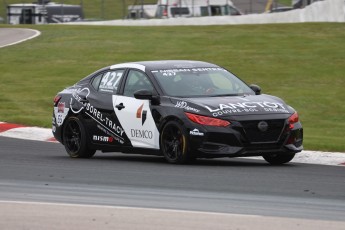 CTMP mai 2024 - Coupe Nissan Sentra