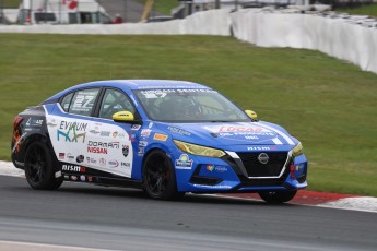 CTMP mai 2024 - Coupe Nissan Sentra