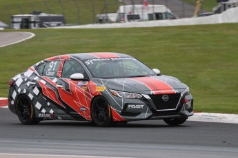 CTMP mai 2024 - Coupe Nissan Sentra