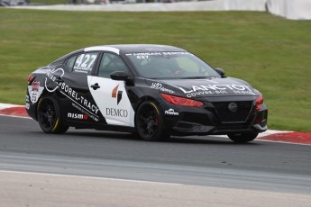 CTMP mai 2024 - Coupe Nissan Sentra