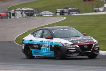 CTMP mai 2024 - Coupe Nissan Sentra