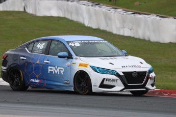 CTMP mai 2024 - Coupe Nissan Sentra