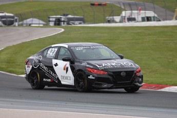 CTMP mai 2024 - Coupe Nissan Sentra