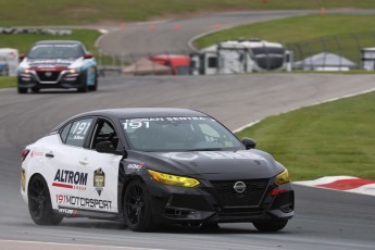 CTMP mai 2024 - Coupe Nissan Sentra